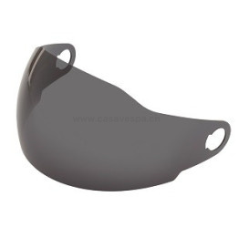 Visière Vespa Visor 2.0 fumé