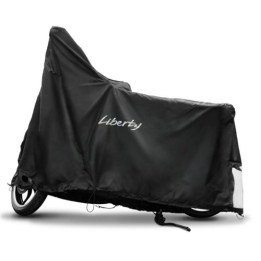 Bâche imperméable Liberty 125 iGet