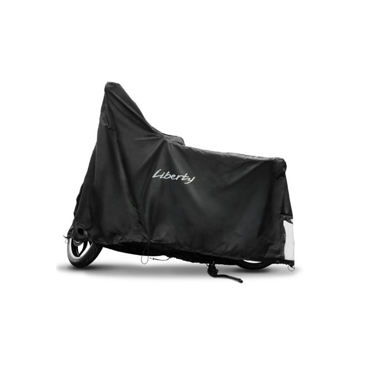 Bâche imperméable Liberty 125 iGet