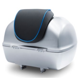 Dossier top case Elettrica