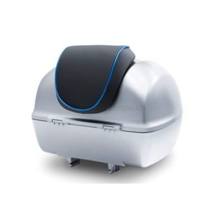 Dossier top case Elettrica