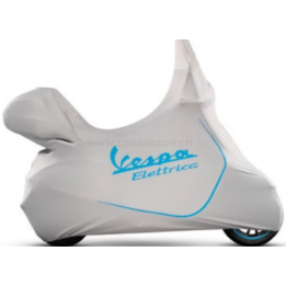 Bâche anti-poussière Elettrica