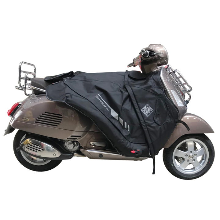 Couverture thermique TUCANO PRO TERMOSCUD® GT/GTS/GTV