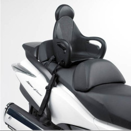 Siège pour enfant GIVI S650