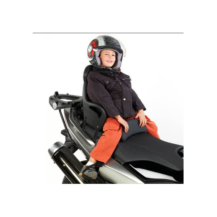 Siège pour enfant GIVI S650
