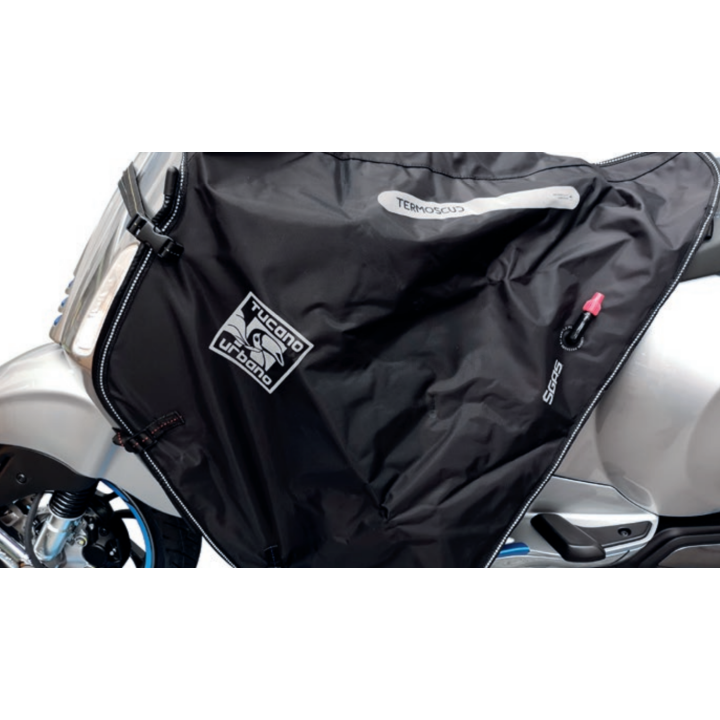 Couverture thermique TUCANO TERMOSCUD® Primavera / Sprint