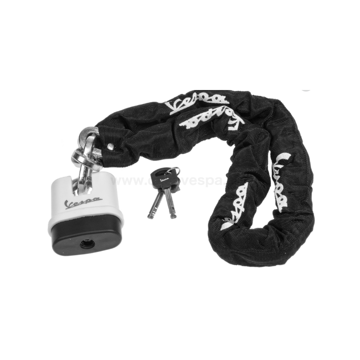 Cadenas chaîne de 140cm antivol