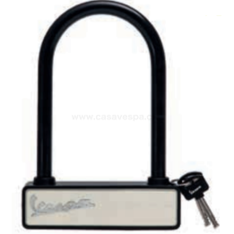 Cadenas ‘U-Lock’ Vespa