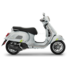 Vespa GTS 300 Super Tech RST