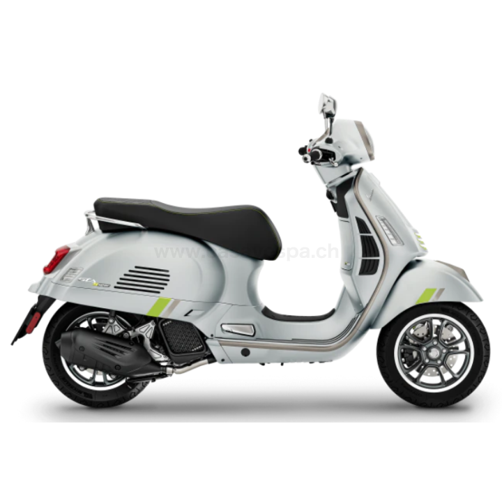 Vespa GTS 300 Super Tech RST