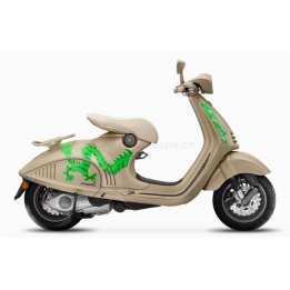 Vespa 946 "Dragon"