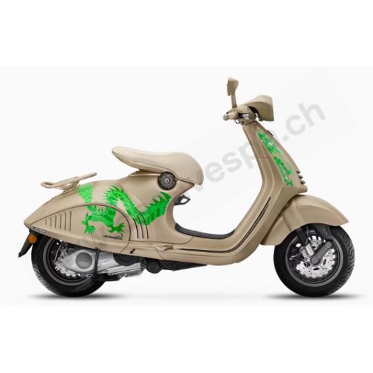 Vespa 946 "Dragon"