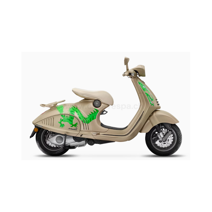 Vespa 946 "Dragon"
