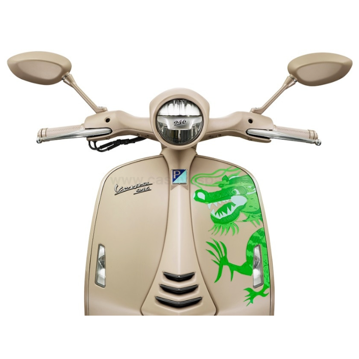 Vespa 946 "Dragon"