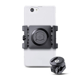 Support téléphone Scooter Bundle Universal Clamp SPC+