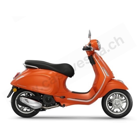 Vespa Primavera 50 E5