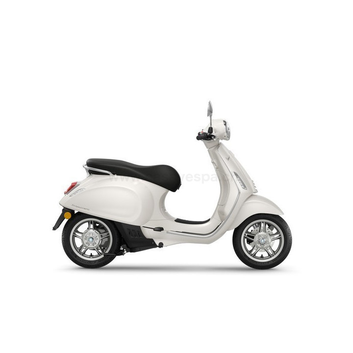 Vespa Primavera 125 E5+