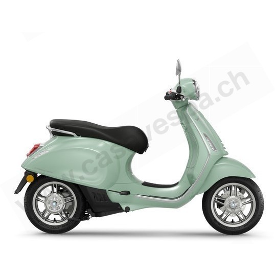 Vespa Primavera 125 E5+