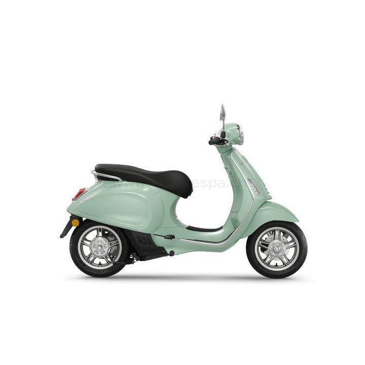 Vespa Primavera 125 E5+