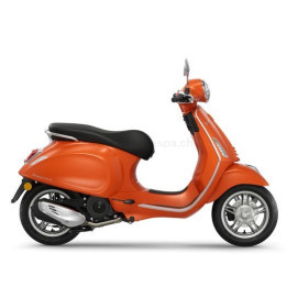 Vespa Primavera 125 E5+