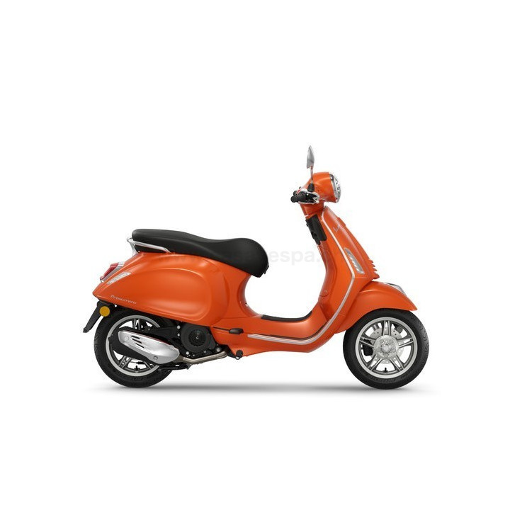Vespa Primavera 125 E5+