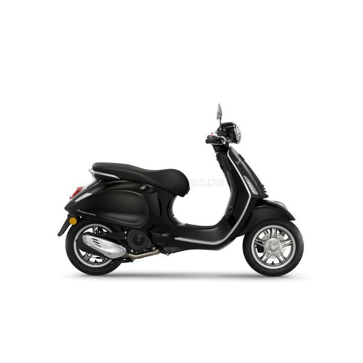 Vespa Primavera 125 E5+
