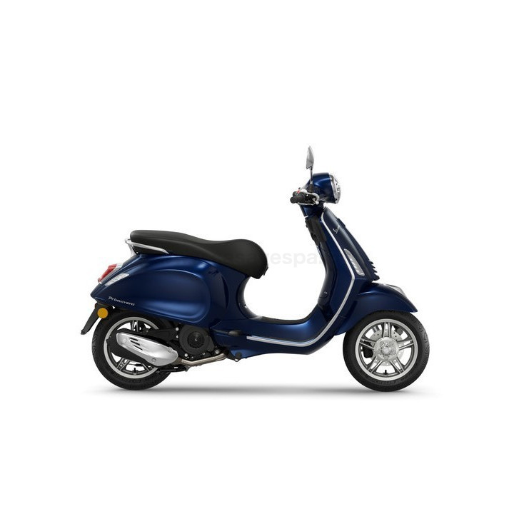 Vespa Primavera 125 E5+