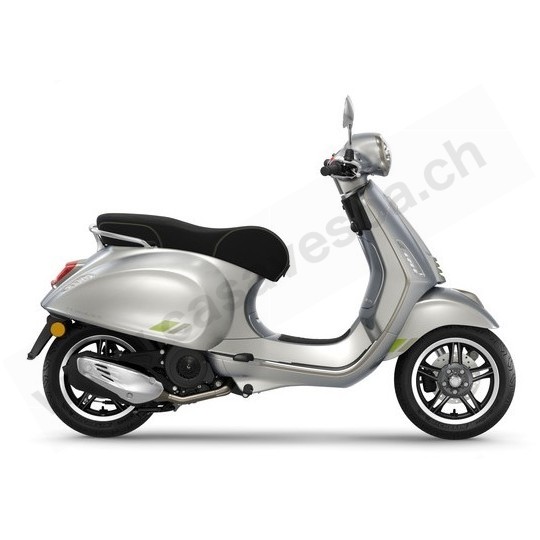 Vespa Primavera 125 Tech E5+