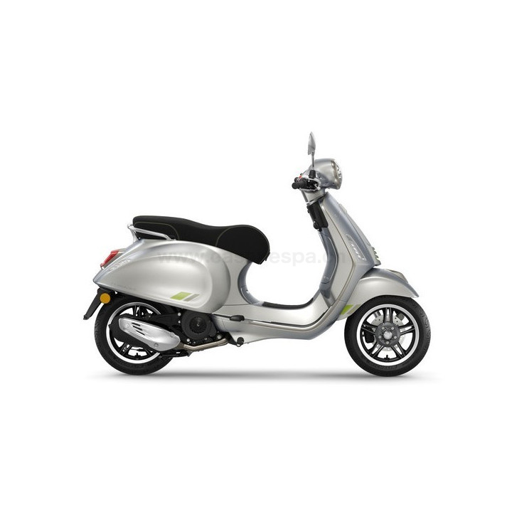 Vespa Primavera 125 Tech E5+