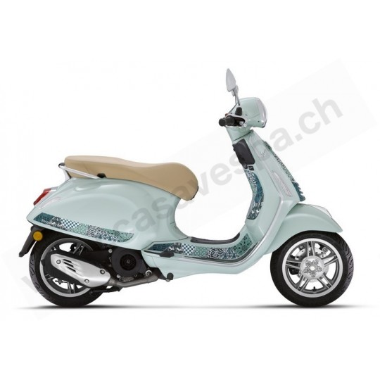 Vespa Primavera 125 Batik E5+