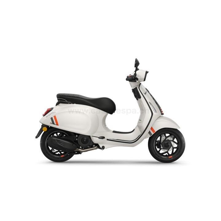 Vespa Sprint Sport 125