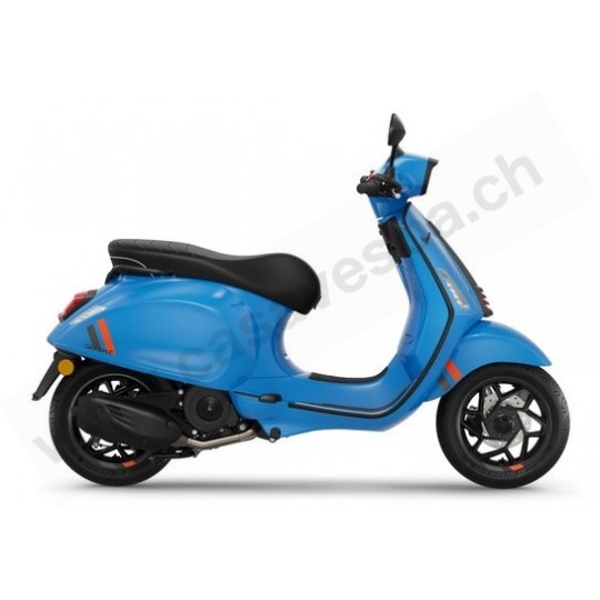 Vespa Sprint S 125