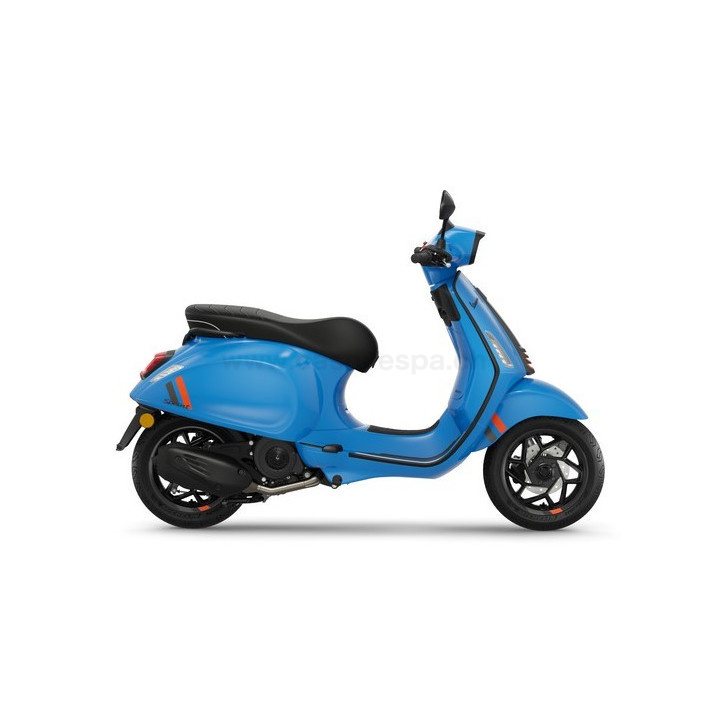 Vespa Sprint Sport 125