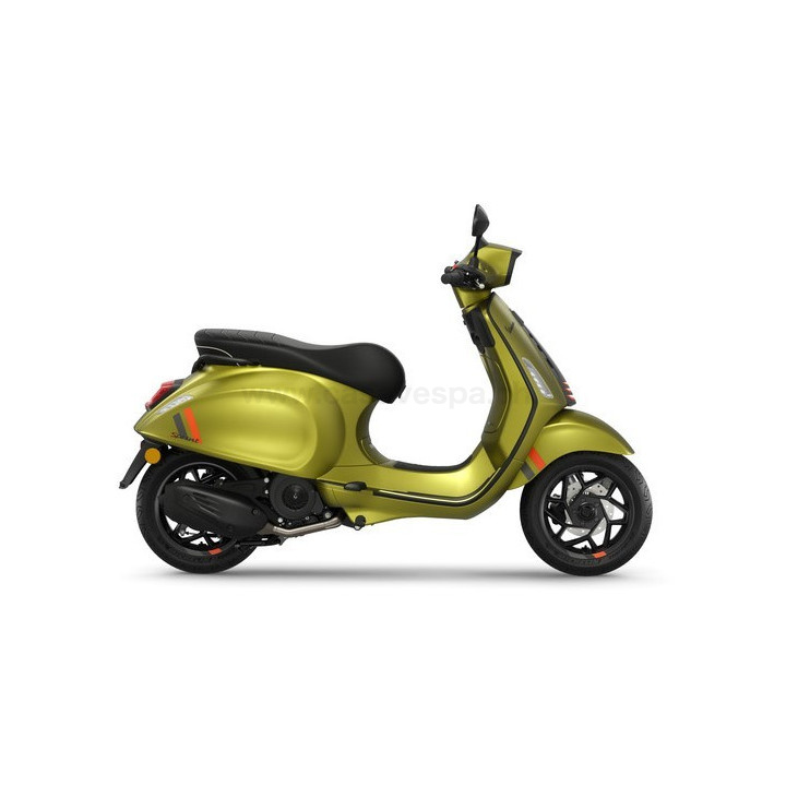 Vespa Sprint Sport 125