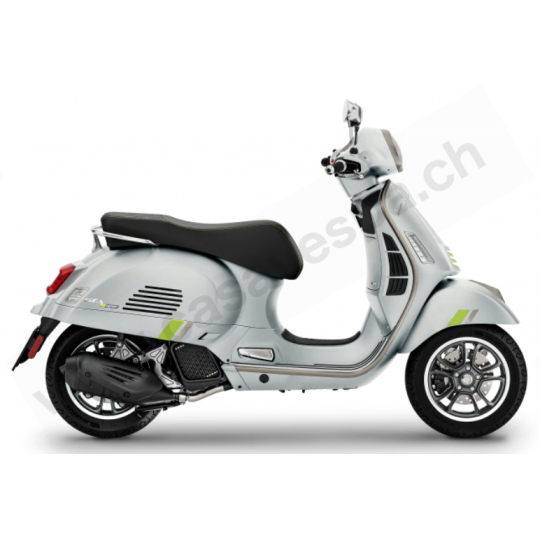 Vespa GTS 125 Super Tech...