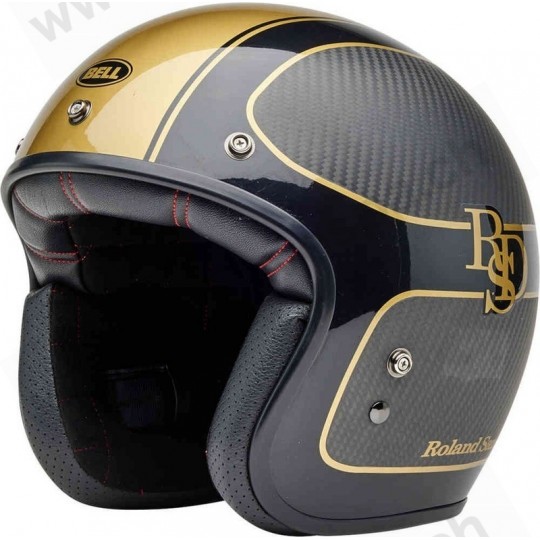 Casque BELL Custom 500 Carbon