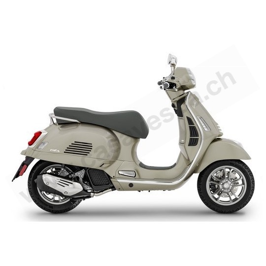 Vespa GTS 125 RST E5