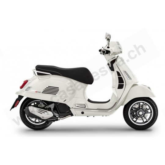 Vespa GTS 125 Super RST E5