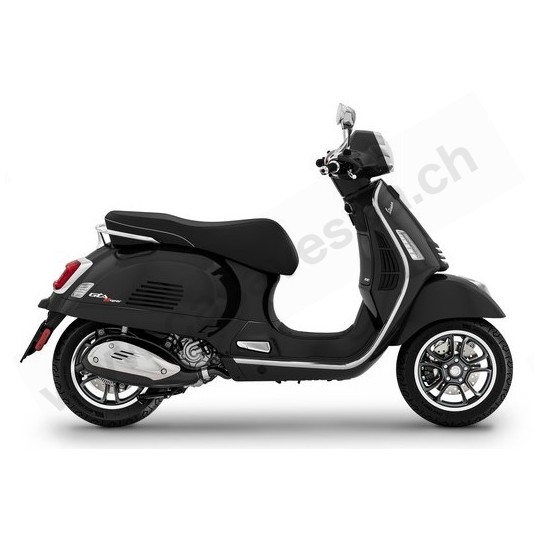 Vespa GTS 300 Super RST