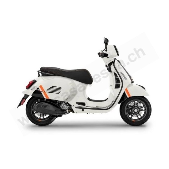 Vespa GTS 300 Super Sport RST