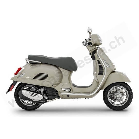 Vespa GTS 125 RST E5+