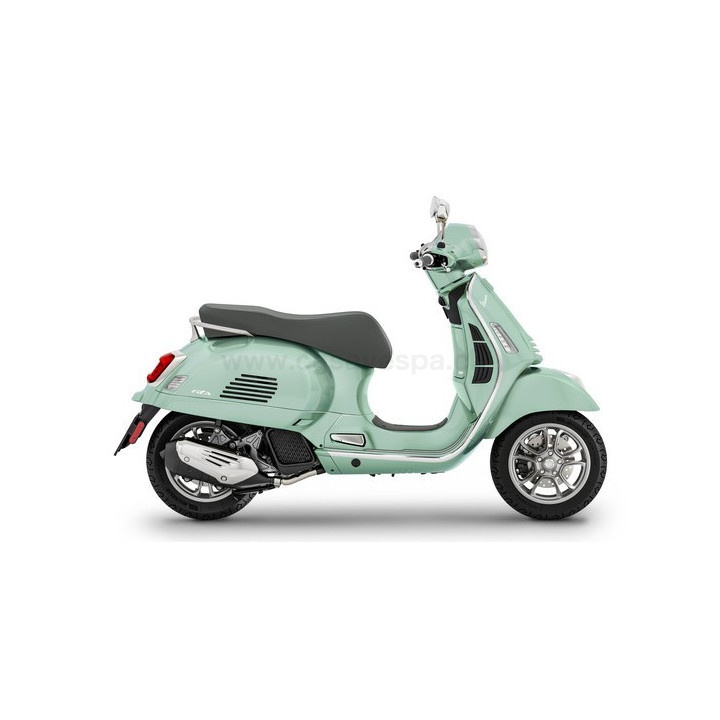 Vespa GTS 310 RST E5+