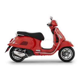 Vespa GTS 125 Super RST E5+