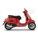 Vespa GTS 125 Super RST E5+