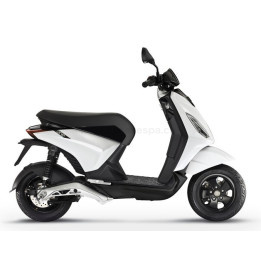 Piaggio one plus, piaggio eletrique, nouveau piaggio eletrique