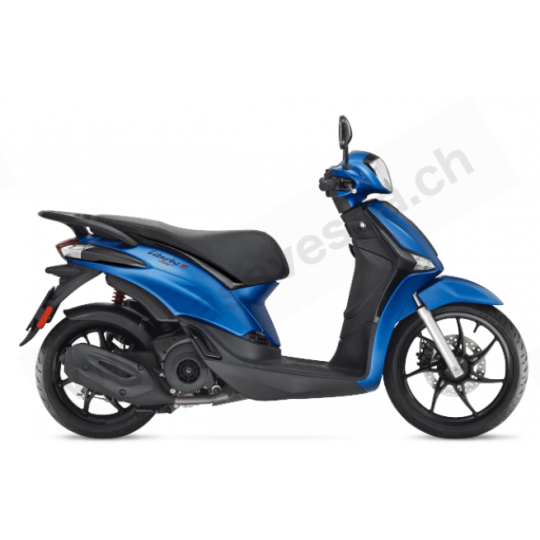 Liberty Sport 125