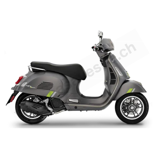 Vespa GTS 310 Super Tech...