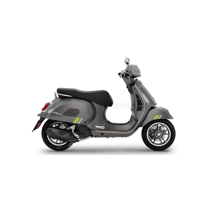 Vespa GTS 310 Super Tech RST E5+