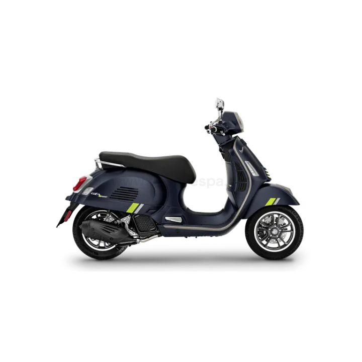 Vespa GTS 310 Super Tech RST E5+