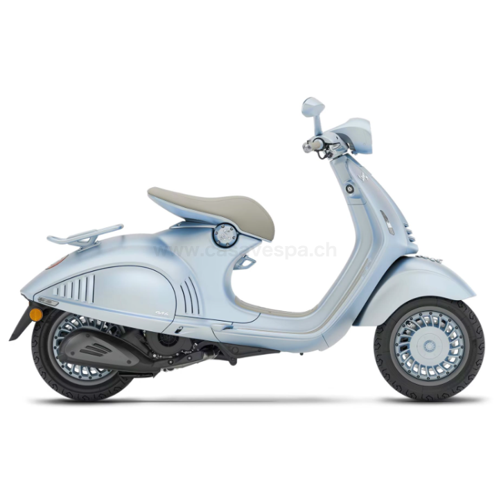 Vespa 946 "Snake"